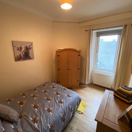 Dalblair Apartment آير المظهر الخارجي الصورة