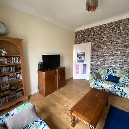 Dalblair Apartment آير المظهر الخارجي الصورة