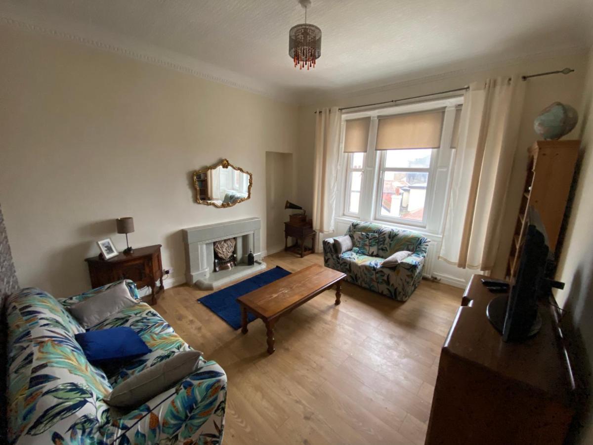 Dalblair Apartment آير المظهر الخارجي الصورة