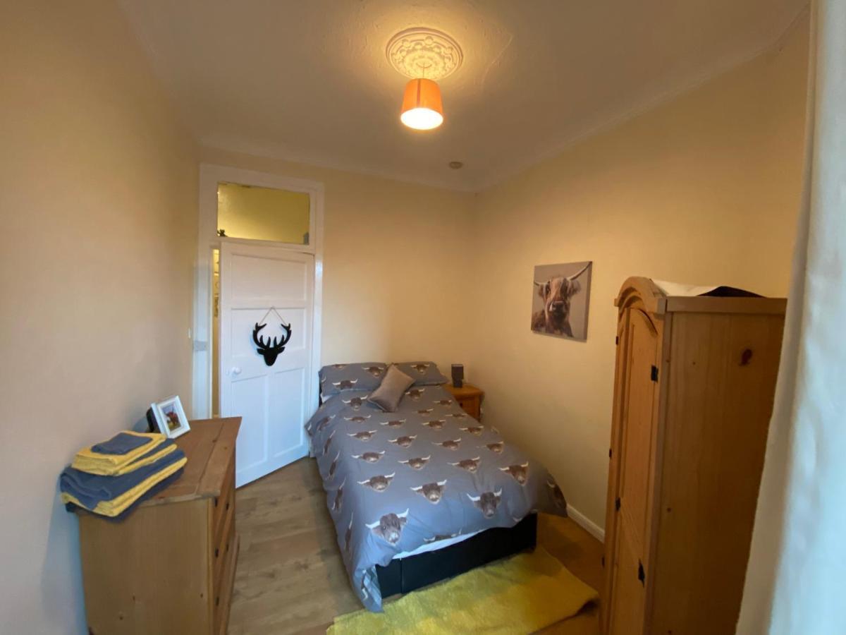 Dalblair Apartment آير المظهر الخارجي الصورة