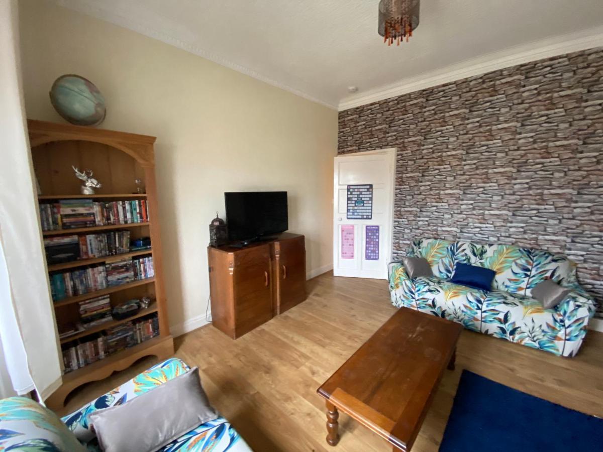Dalblair Apartment آير المظهر الخارجي الصورة