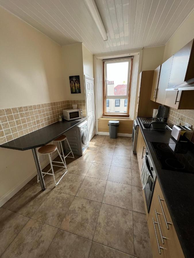 Dalblair Apartment آير المظهر الخارجي الصورة