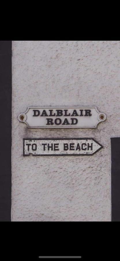 Dalblair Apartment آير المظهر الخارجي الصورة