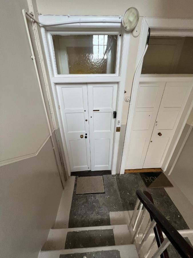 Dalblair Apartment آير المظهر الخارجي الصورة